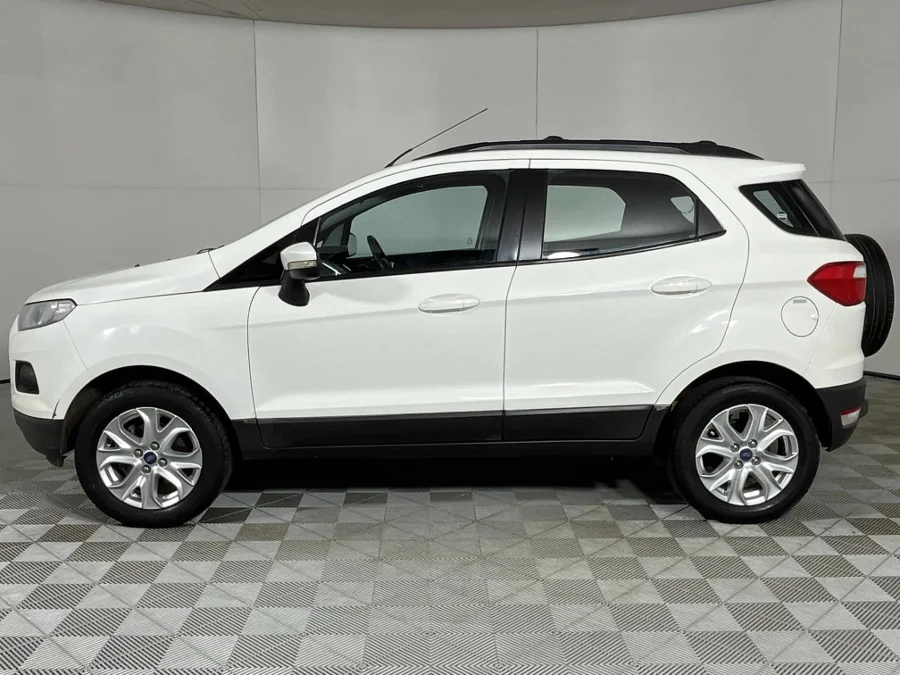 Used 2015 Ford EcoSport 1.0T Trend - WeBuyCars Polokwane Used 2015 Ford EcoSport 1.0T Trend - WeBuyCars Polokwane