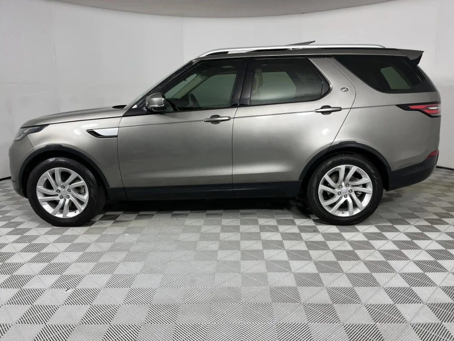 Used 2020 Land Rover Discovery HSE Td6 - WeBuyCars Silverlakes Used 2020 Land Rover Discovery HSE Td6 - WeBuyCars Silverlakes