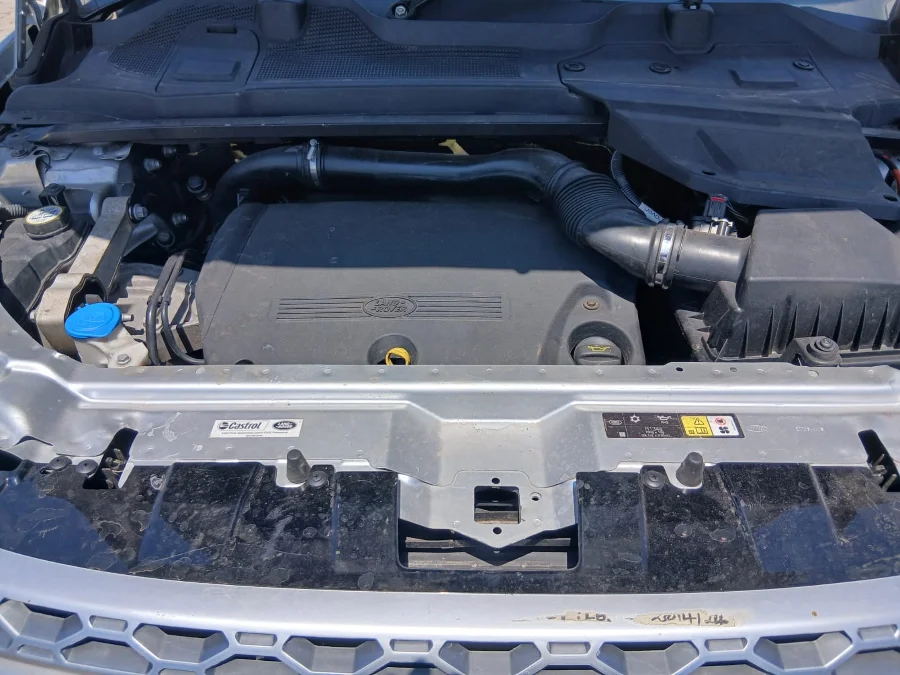 Used 2015 Land Rover Range Rover Sport S SCV6 - Edu Auto Motors