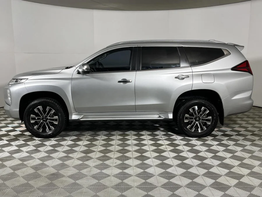 Used 2020 Mitsubishi Pajero Sport 2.4DI-D 4x4 - WeBuyCars Germiston