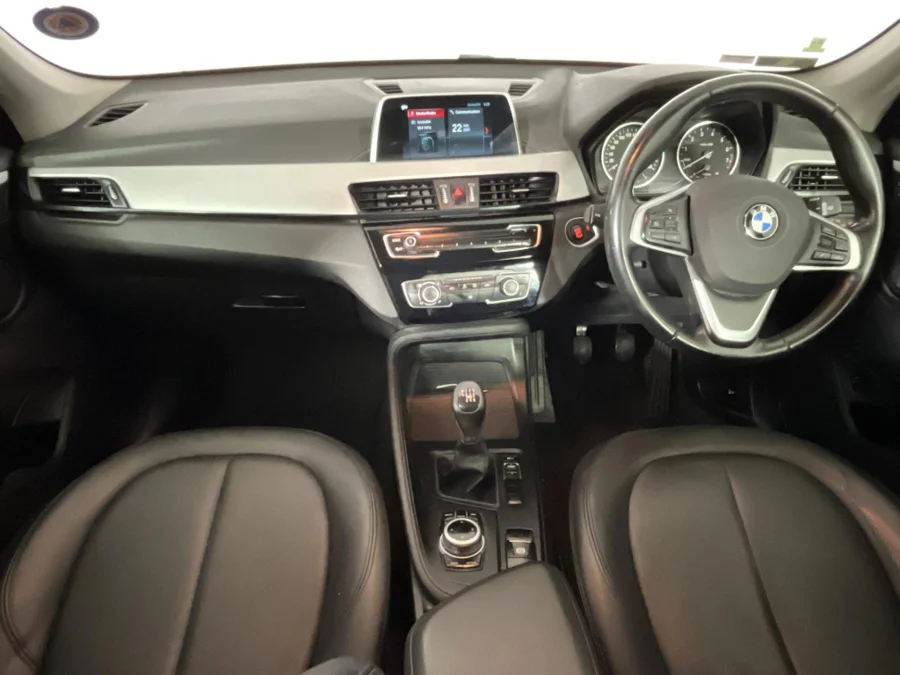 Used 2017 BMW X1 sDrive18i - WeBuyCars Richmond Used 2017 BMW X1 sDrive18i - WeBuyCars Richmond