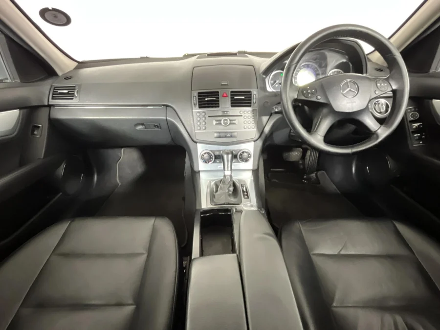 Used 2010 Mercedes-Benz C-Class C180CGI Avantgarde Touchshift - WeBuyCars Silverlakes Used 2010 Mercedes-Benz C-Class C180CGI Avantgarde Touchshift - WeBuyCars Silverlakes