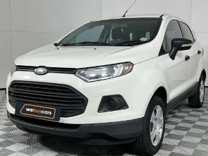 Used 2015 Ford EcoSport 1.5 Ambiente