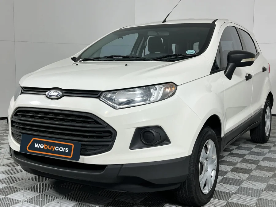Used 2015 Ford EcoSport 1.5 Ambiente - WeBuyCars Vereeniging Used 2015 Ford EcoSport 1.5 Ambiente - WeBuyCars Vereeniging