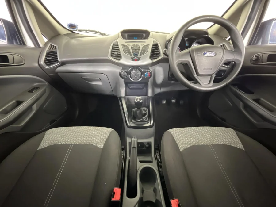 Used 2015 Ford EcoSport 1.5 Ambiente - WeBuyCars Vereeniging Used 2015 Ford EcoSport 1.5 Ambiente - WeBuyCars Vereeniging