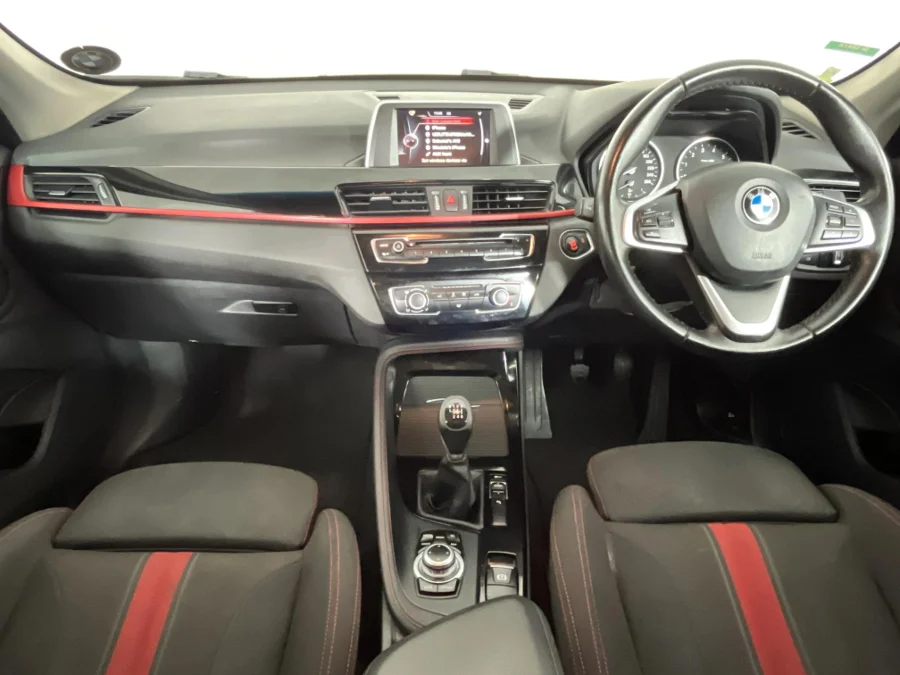 Used 2016 BMW X1 sDrive18i - WeBuyCars Gqeberha Used 2016 BMW X1 sDrive18i - WeBuyCars Gqeberha