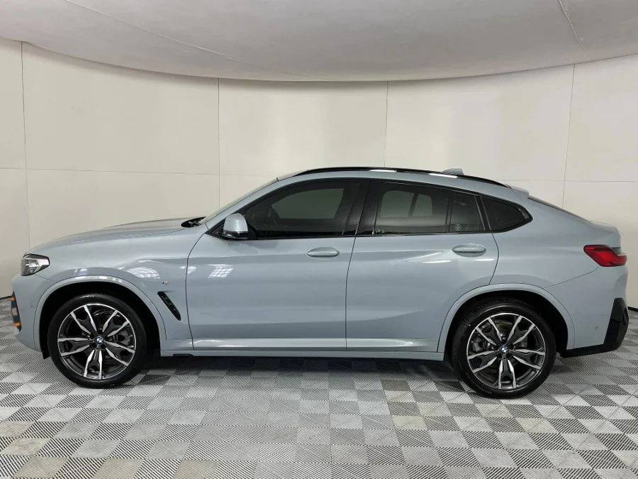 Used 2023 BMW X4 xDrive20d M Sport - WeBuyCars The Dome Used 2023 BMW X4 xDrive20d M Sport - WeBuyCars The Dome
