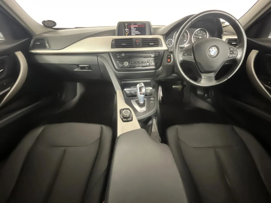 Used 2014 BMW 3 Series 316i auto - WeBuyCars Silverlakes Used 2014 BMW 3 Series 316i auto - WeBuyCars Silverlakes