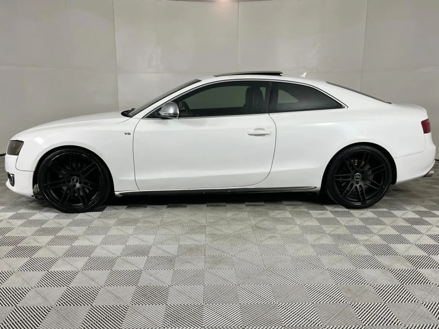 Used 2009 Audi S5 coupe quattro auto - WeBuyCars The Dome Used 2009 Audi S5 coupe quattro auto - WeBuyCars The Dome
