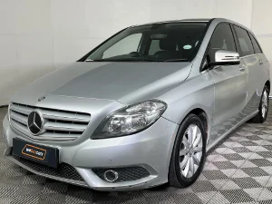 Used 2013 Mercedes-Benz B-Class B200 Sports auto