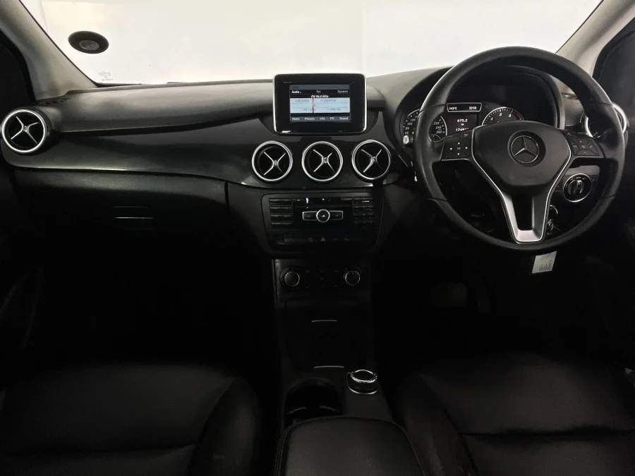 Used 2013 Mercedes-Benz B-Class B200 Sports auto - WeBuyCars George Used 2013 Mercedes-Benz B-Class B200 Sports auto - WeBuyCars George