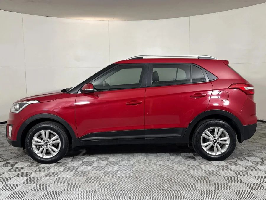 Used 2018 Hyundai Creta 1.6D Executive - WeBuyCars The Dome