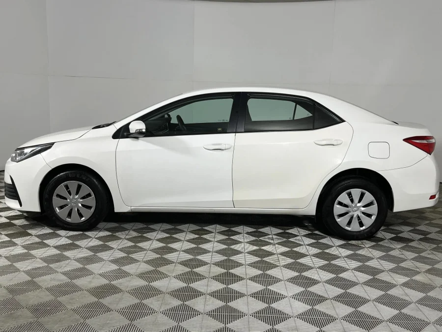 Used 2023 Toyota Corolla Quest 1.8 Plus auto - WeBuyCars Midstream Used 2023 Toyota Corolla Quest 1.8 Plus auto - WeBuyCars Midstream
