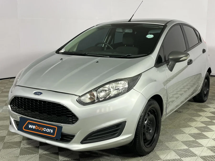 Used 2015 Ford Fiesta 5-door 1.4 Ambiente - WeBuyCars Durban Used 2015 Ford Fiesta 5-door 1.4 Ambiente - WeBuyCars Durban