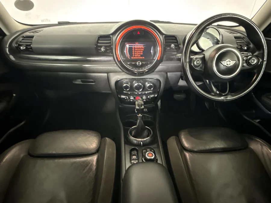 Used 2016 MINI Clubman Cooper S Clubman Final Edition - WeBuyCars The Dome Used 2016 MINI Clubman Cooper S Clubman Final Edition - WeBuyCars The Dome