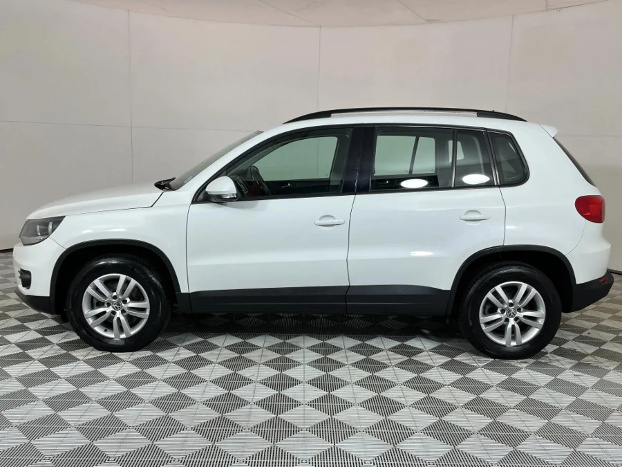 Used 2016 Volkswagen Tiguan 1.4TSI 118kW Trend&Fun auto - WeBuyCars JHB South Used 2016 Volkswagen Tiguan 1.4TSI 118kW Trend&Fun auto - WeBuyCars JHB South