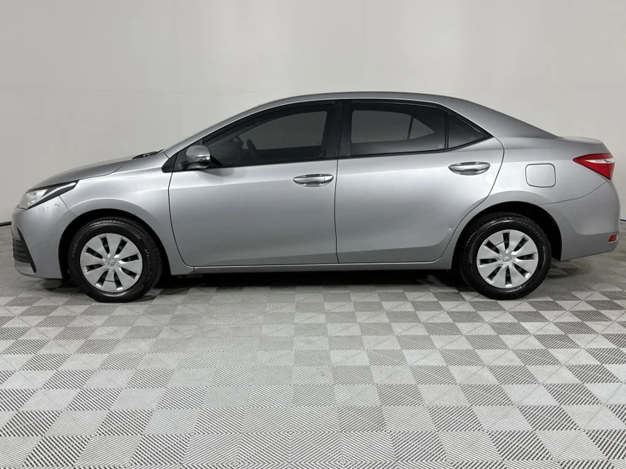 Used 2022 Toyota Corolla Quest 1.8 Plus manual - WeBuyCars Vereeniging Used 2022 Toyota Corolla Quest 1.8 Plus manual - WeBuyCars Vereeniging
