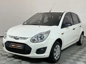Used 2016 Ford Figo 1.4 Ambiente