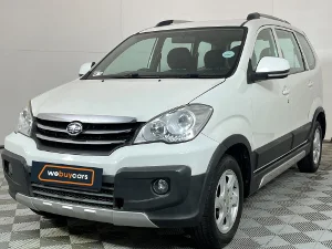 Used 2013 FAW Sirius S80 1.3 Comfort