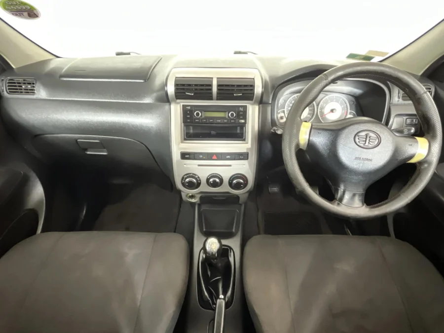 Used 2013 FAW Sirius S80 1.3 Comfort - WeBuyCars JHB South