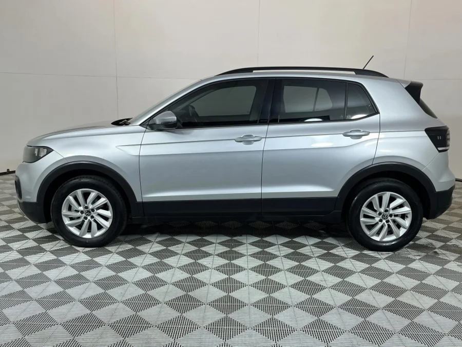 Used 2022 Volkswagen T-Cross 1.0TSI 70kW Comfortline - WeBuyCars The Dome Used 2022 Volkswagen T-Cross 1.0TSI 70kW Comfortline - WeBuyCars The Dome
