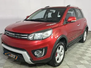 Used 2020 Haval H1 1.5