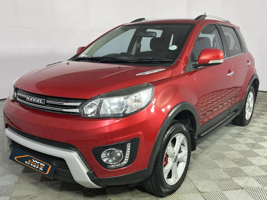 Used 2020 Haval H1 1.5 - WeBuyCars Germiston Used 2020 Haval H1 1.5 - WeBuyCars Germiston