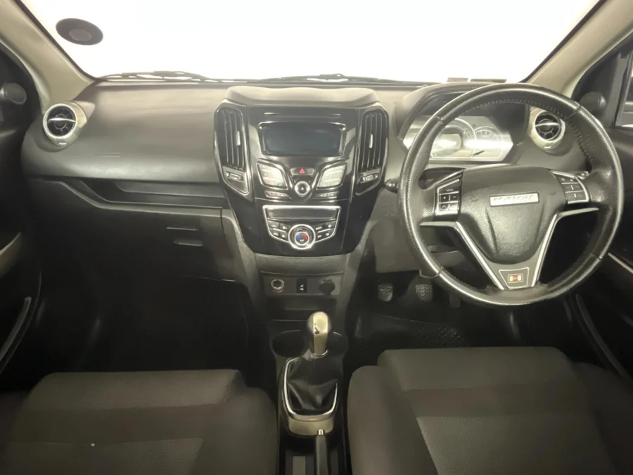 Used 2020 Haval H1 1.5 - WeBuyCars Germiston Used 2020 Haval H1 1.5 - WeBuyCars Germiston
