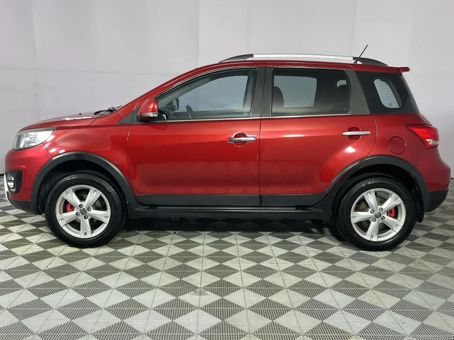 Used 2020 Haval H1 1.5 - WeBuyCars Germiston Used 2020 Haval H1 1.5 - WeBuyCars Germiston