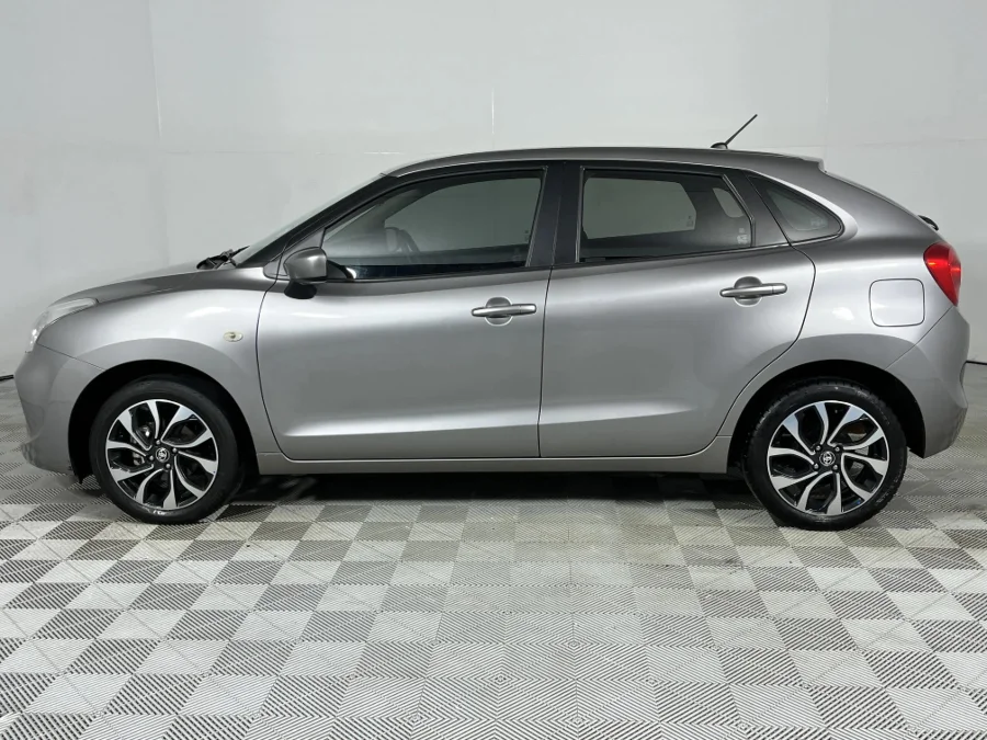 Used 2022 Toyota Starlet 1.5 XS auto - WeBuyCars JHB South Used 2022 Toyota Starlet 1.5 XS auto - WeBuyCars JHB South