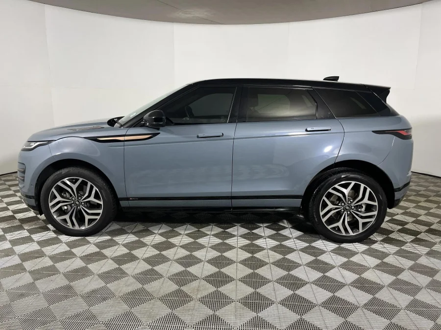 Used 2020 Land Rover Range Rover Evoque D180 R-Dynamic SE First Edition - WeBuyCars Germiston Used 2020 Land Rover Range Rover Evoque D180 R-Dynamic SE First Edition - WeBuyCars Germiston