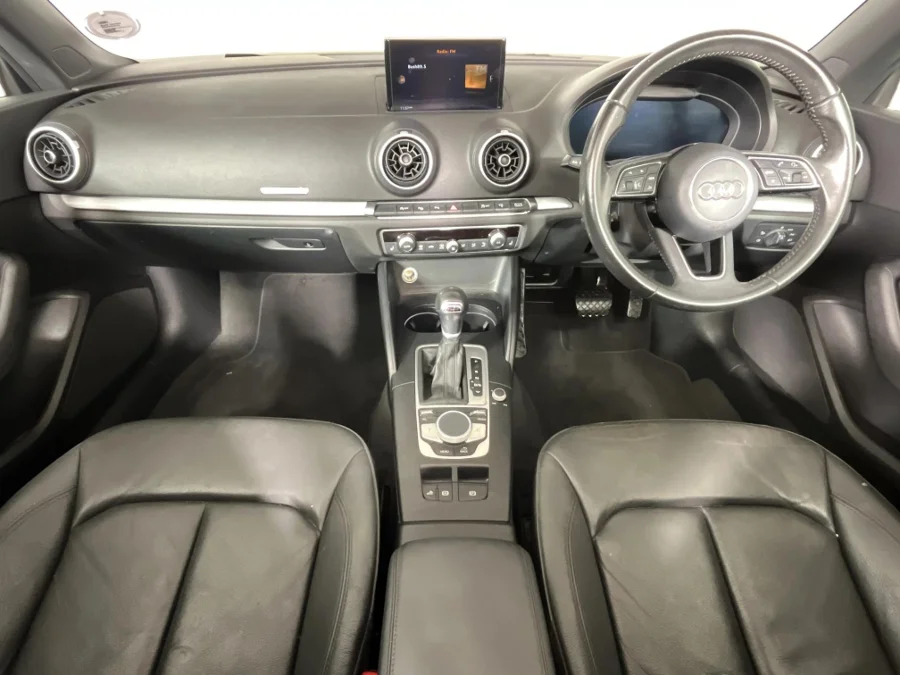 Used 2018 Audi A3 cabriolet 40TFSI S line - WeBuyCars Richmond
