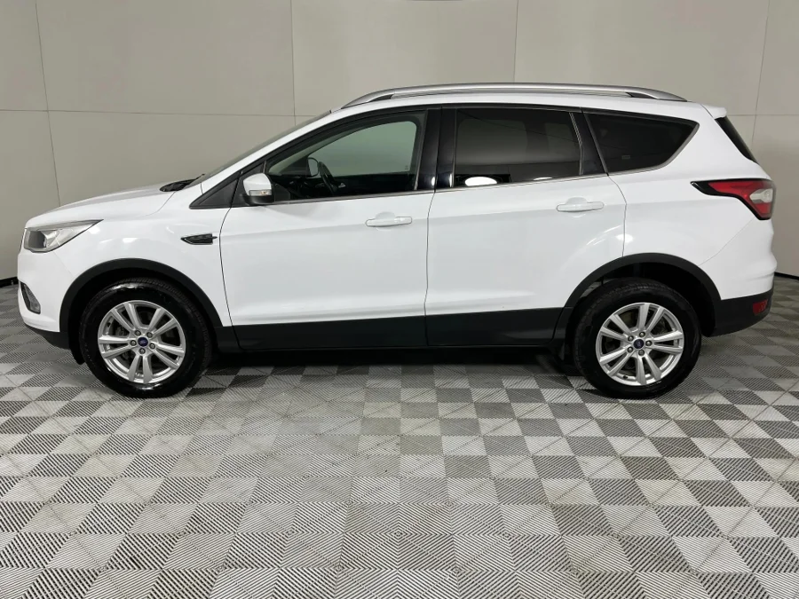 Used 2020 Ford Kuga 1.5T Ambiente - WeBuycars East London Used 2020 Ford Kuga 1.5T Ambiente - WeBuycars East London