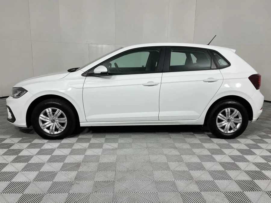Used 2023 Volkswagen Polo hatch 1.0TSI - WeBuycars East London