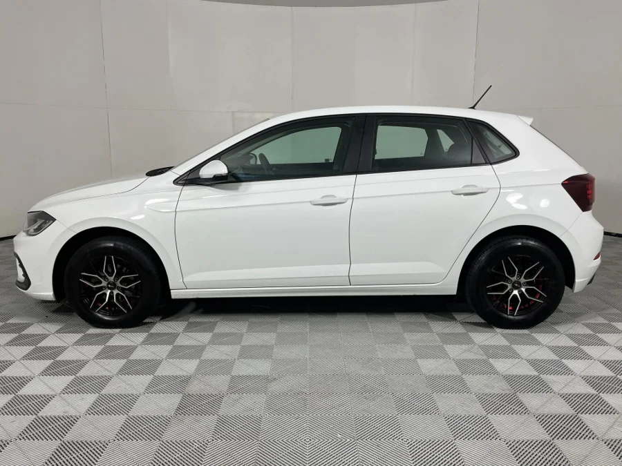 Used 2023 Volkswagen Polo hatch 1.0TSI - WeBuyCars George Used 2023 Volkswagen Polo hatch 1.0TSI - WeBuyCars George