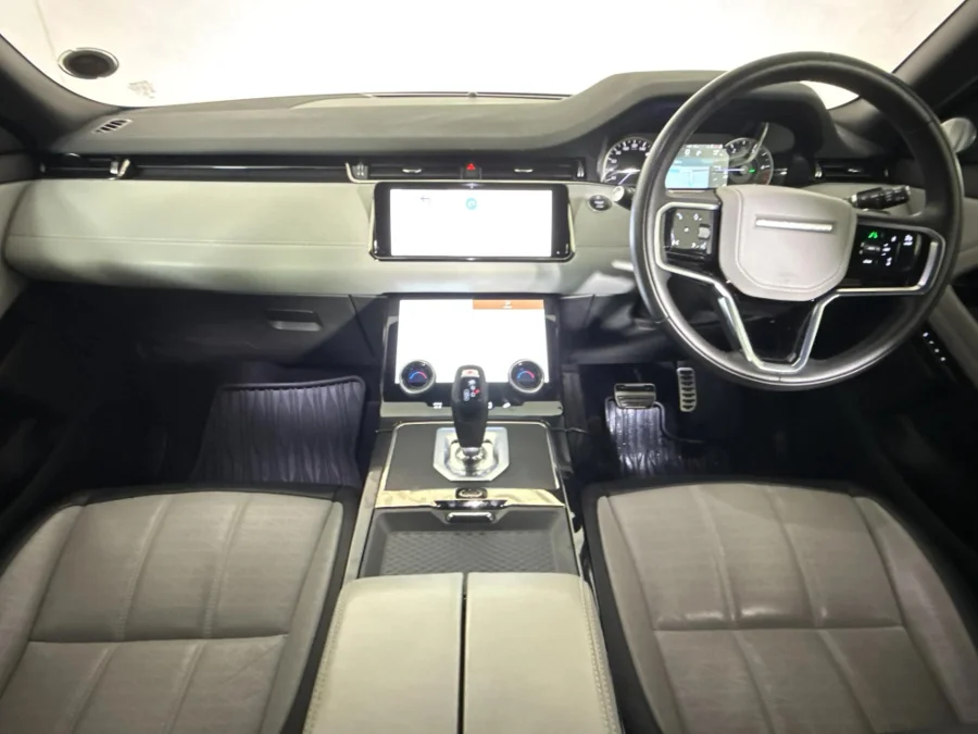 Used 2023 Land Rover Range Rover Evoque D200 Dynamic HSE - WeBuyCars Midstream Used 2023 Land Rover Range Rover Evoque D200 Dynamic HSE - WeBuyCars Midstream