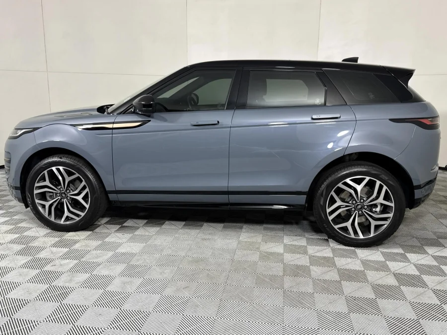 Used 2023 Land Rover Range Rover Evoque D200 Dynamic HSE - WeBuyCars Midstream Used 2023 Land Rover Range Rover Evoque D200 Dynamic HSE - WeBuyCars Midstream