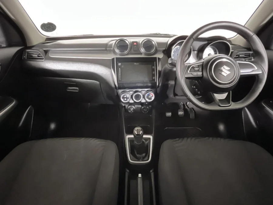 Used 2020 Suzuki Swift 1.2 GLX manual - WeBuyCars Germiston Used 2020 Suzuki Swift 1.2 GLX manual - WeBuyCars Germiston