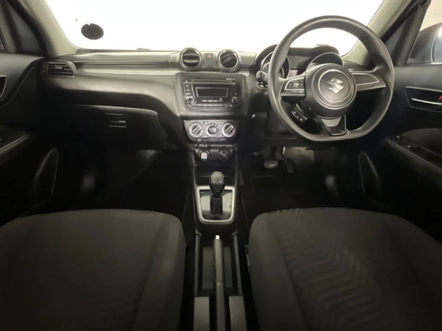 Used 2021 Suzuki Swift 1.2 GL auto - WeBuyCars Silverlakes Used 2021 Suzuki Swift 1.2 GL auto - WeBuyCars Silverlakes