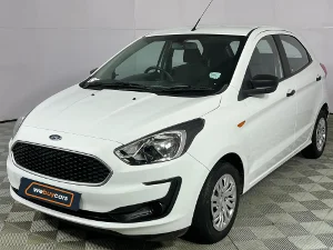 Used 2019 Ford Figo hatch 1.5 Ambiente