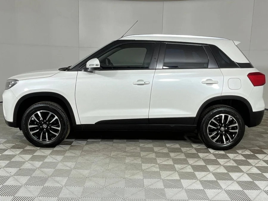 Used 2022 Toyota Urban Cruiser 1.5 XR auto - WeBuyCars Polokwane Used 2022 Toyota Urban Cruiser 1.5 XR auto - WeBuyCars Polokwane