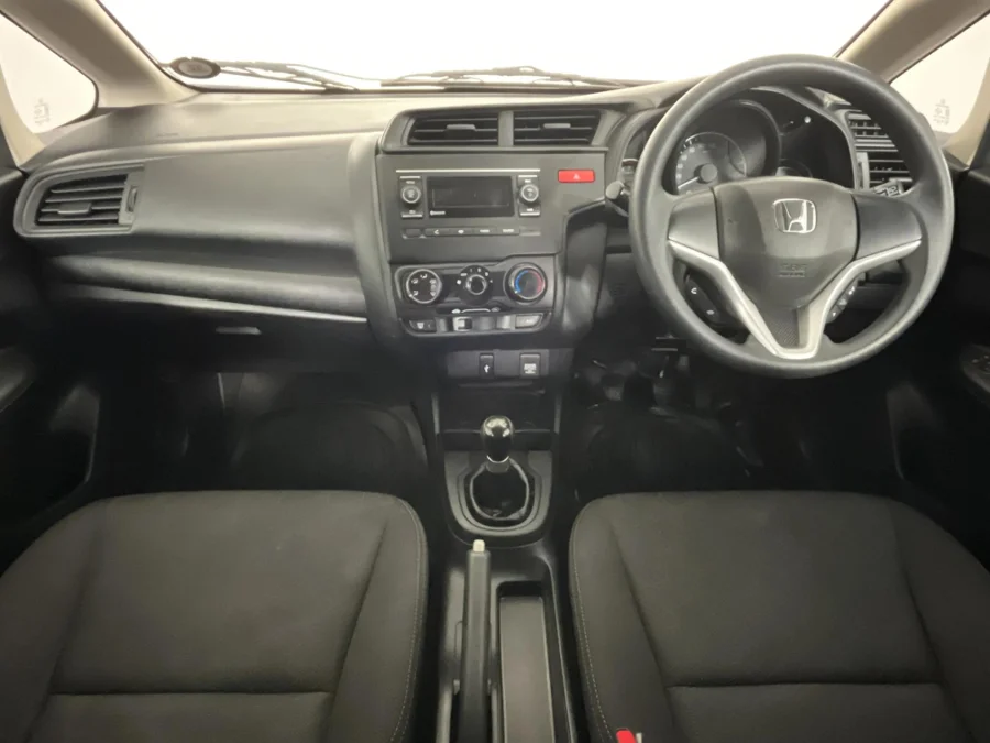 Used 2017 Honda Jazz 1.2 Comfort - WeBuyCars Gqeberha Used 2017 Honda Jazz 1.2 Comfort - WeBuyCars Gqeberha
