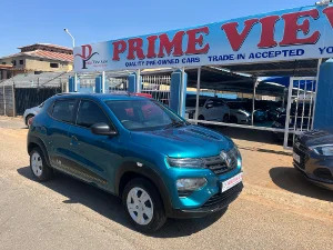 Used 2024 Renault Kwid 1.0 Xtreme