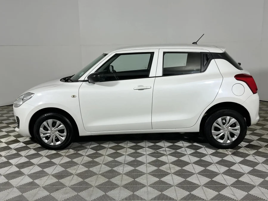 Used 2020 Suzuki Swift 1.2 GA - WeBuyCars Germiston Used 2020 Suzuki Swift 1.2 GA - WeBuyCars Germiston