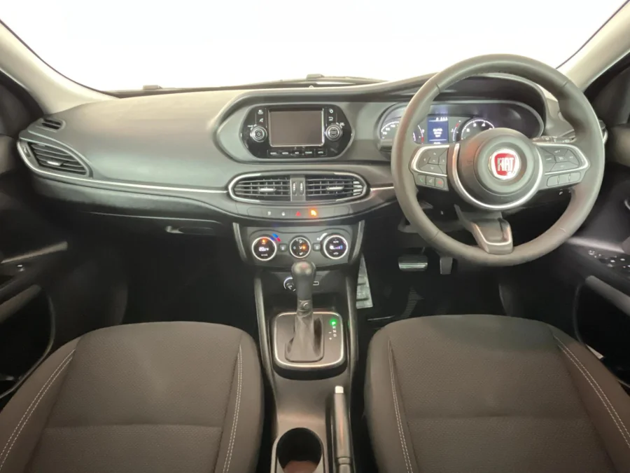 Used 2022 Fiat Tipo hatch 1.6 City Life - WeBuyCars The Dome Used 2022 Fiat Tipo hatch 1.6 City Life - WeBuyCars The Dome