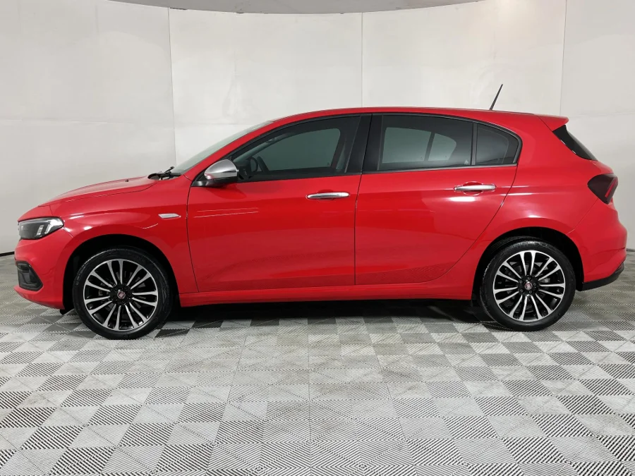 Used 2022 Fiat Tipo hatch 1.6 City Life - WeBuyCars The Dome Used 2022 Fiat Tipo hatch 1.6 City Life - WeBuyCars The Dome