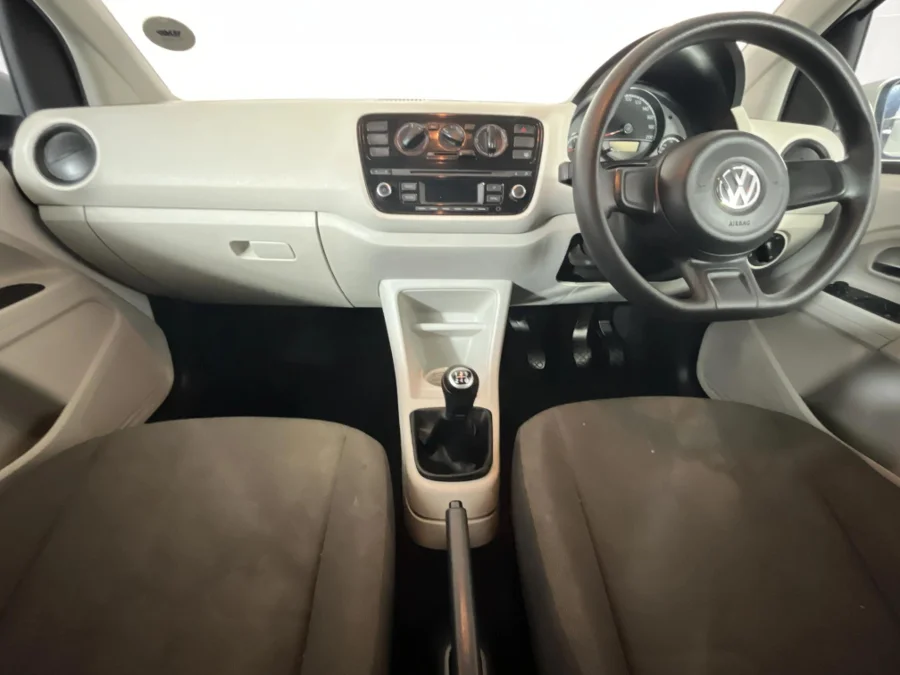 Used 2016 Volkswagen up! club up! 3-door 1.0 - WeBuyCars George Used 2016 Volkswagen up! club up! 3-door 1.0 - WeBuyCars George