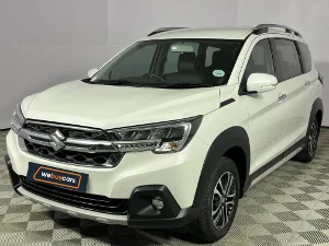 Used 2024 Suzuki XL6 1.5 GL auto