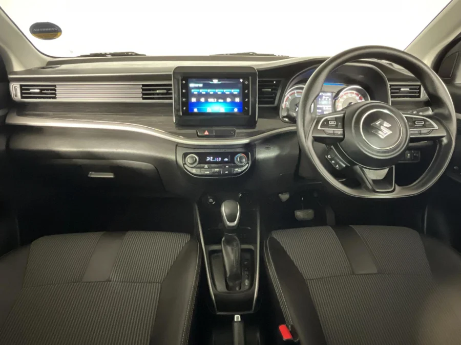 Used 2024 Suzuki XL6 1.5 GL auto - WeBuyCars The Dome Used 2024 Suzuki XL6 1.5 GL auto - WeBuyCars The Dome