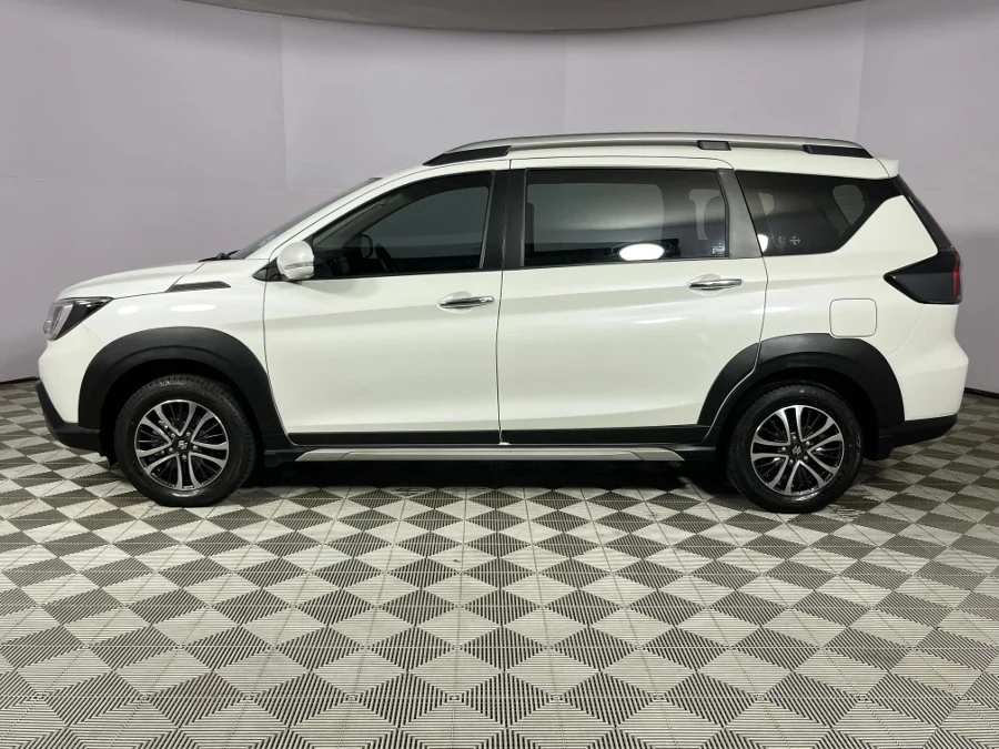 Used 2024 Suzuki XL6 1.5 GL auto - WeBuyCars The Dome Used 2024 Suzuki XL6 1.5 GL auto - WeBuyCars The Dome